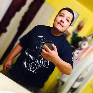 Meet your Posher, Jorge